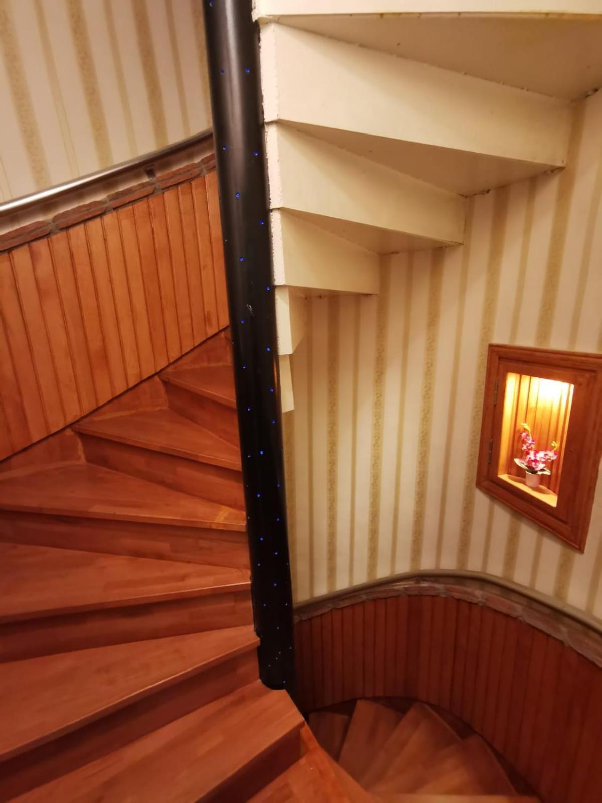 أغورا بوتيك هوتيل أند بيسترو اسطنبول المظهر الخارجي الصورة